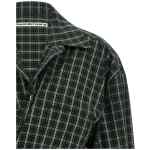 Alexander Wang Wallet Shirt Dress