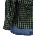 Alexander Wang Wallet Shirt Dress