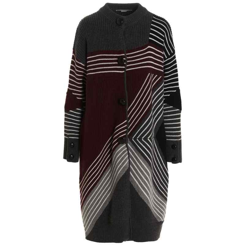 Stella Mccartney Stella By Stella Coat