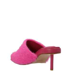 Jacquemus Clay Mules