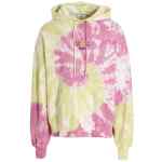 Gcds Tie Dye Hoodie