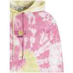 Gcds Tie Dye Hoodie
