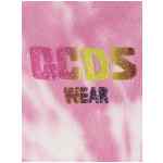 Gcds Tie Dye Hoodie