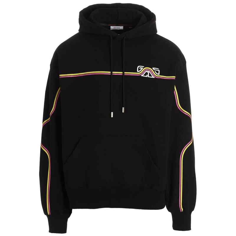 20230110033030187_E54-gcds-SS23M10062802_1_M1-2 Gcds Waved Logo Hoodie