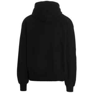Gcds Waved Logo Hoodie