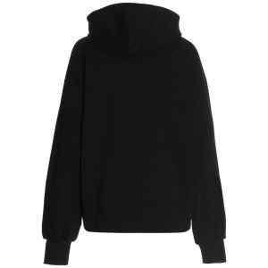 Gcds Dont Care Capsule Hoodie With Dont Care Capsule