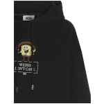 Gcds Dont Care Capsule Hoodie With Dont Care Capsule