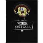Gcds Dont Care Capsule Hoodie With Dont Care Capsule
