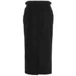 WARDROBE.NYC ‘cargo’ Midi Skirt