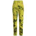 Ferrari Tie-dye Jeans