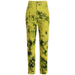 Ferrari Tie-dye Jeans