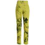 Ferrari Tie-dye Jeans