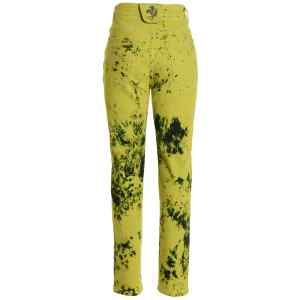 Ferrari Tie-dye Jeans