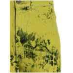 Ferrari Tie-dye Jeans