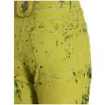 Ferrari Tie-dye Jeans