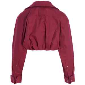 Jacquemus Ma Viscose Shirt