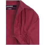Jacquemus Ma Viscose Shirt