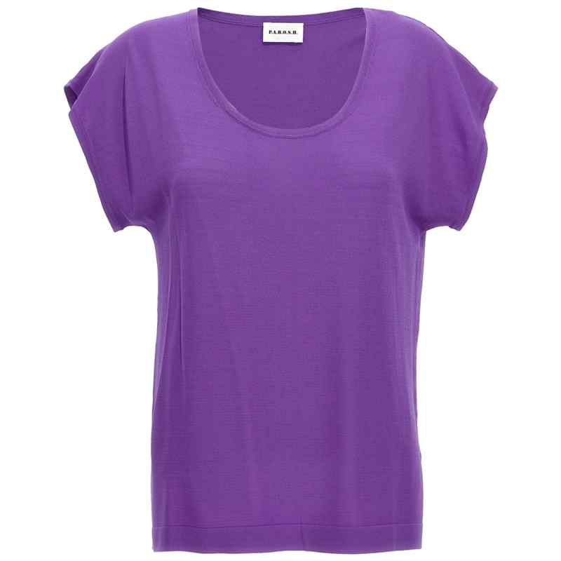 P.a.r.o.s.h. Roux T-shirt