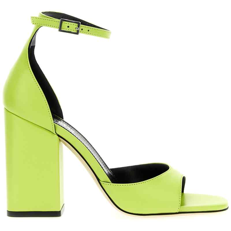 Paris Texas Fiona Sandals