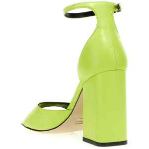 Paris Texas Fiona Sandals