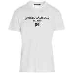 Dolce & Gabbana T-shirt Dg Essential