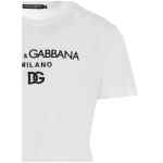 Dolce & Gabbana T-shirt Dg Essential
