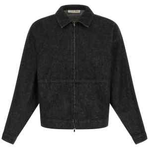 Fear Of God Essential Denim Work Jacket