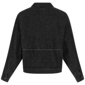 Fear Of God Essential Denim Work Jacket