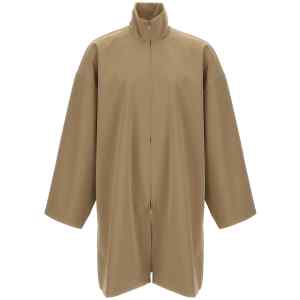 Fear Of God Essential Sporty Jacket