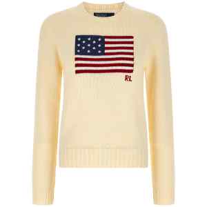 Polo Ralph Lauren Cotton Sweater