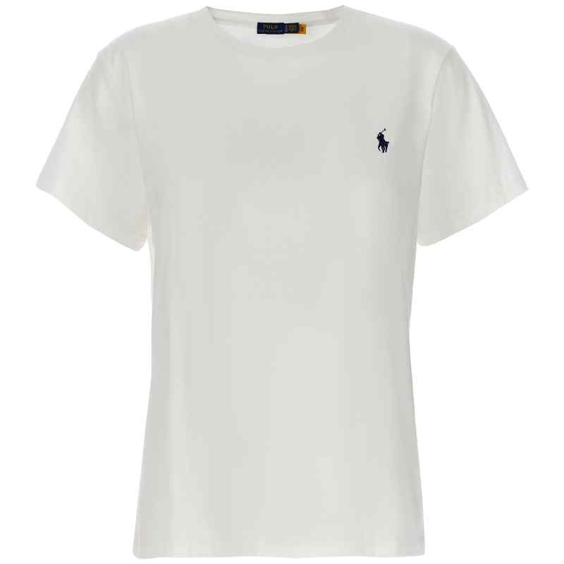 211898698005_01_M_2024-01-10T08-57-41.157Z-4 Polo Ralph Lauren Logo Embroidery T-shirt