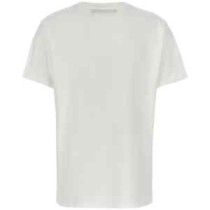 Polo Ralph Lauren Logo Embroidery T-shirt