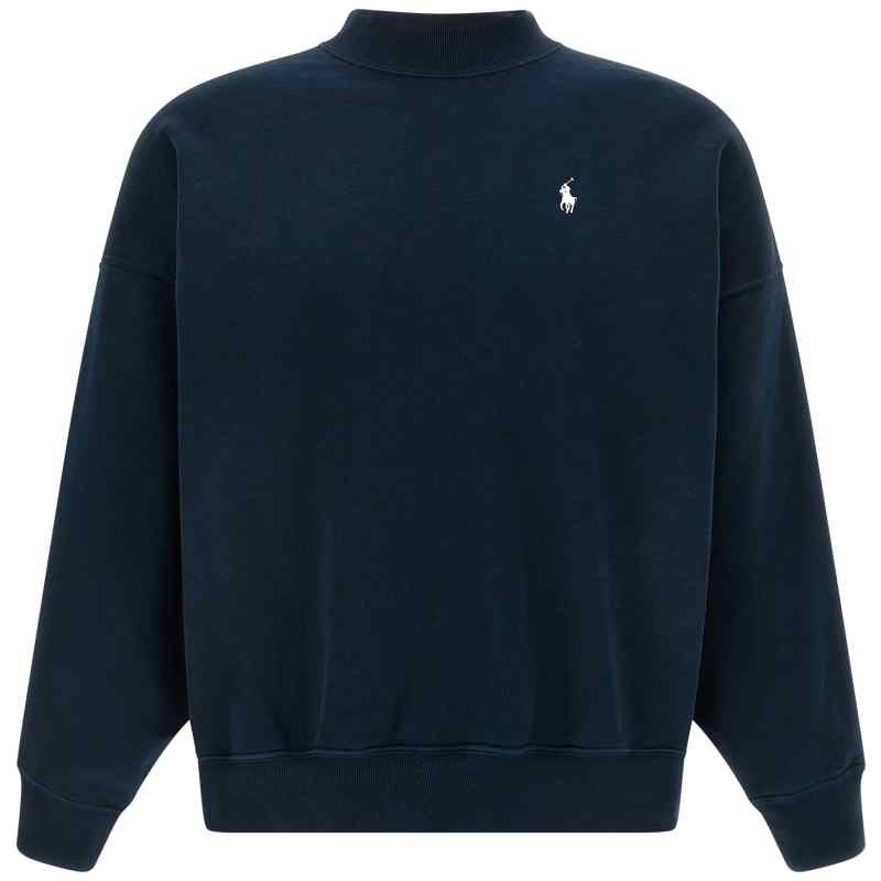 Polo Ralph Lauren Print Sweatshirt