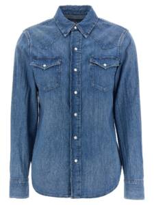 Polo Ralph Lauren Denim Shirt