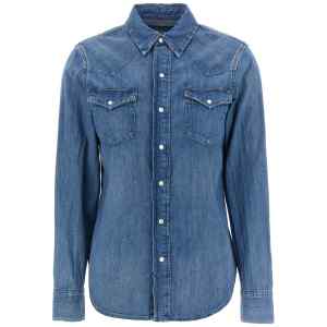 Polo Ralph Lauren Denim Shirt