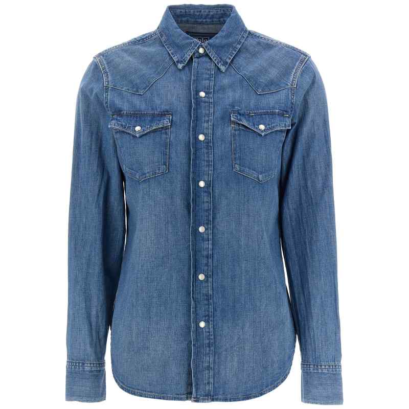 Polo Ralph Lauren Denim Shirt