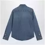 Polo Ralph Lauren Blue denim shirt
