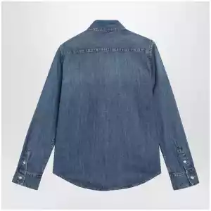 Polo Ralph Lauren Blue denim shirt