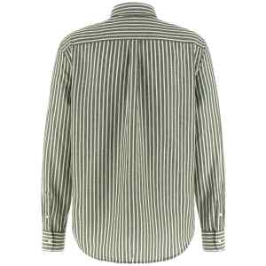 Polo Ralph Lauren Cotton And Linen Shirt