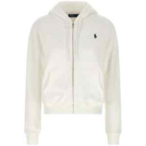 Polo Ralph Lauren Logo Embroidery Hoodie