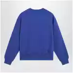 Polo Ralph Lauren Light blue Polo Bear sweatshirt