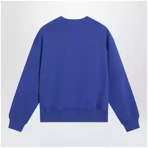 Polo Ralph Lauren Light blue Polo Bear sweatshirt