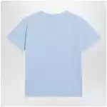 Polo Ralph Lauren Light blue Polo Bear T-shirt