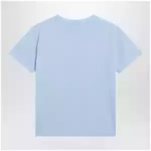 Polo Ralph Lauren Light blue Polo Bear T-shirt