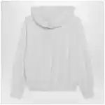Polo Ralph Lauren White Polo Bear chenille sweatshirt