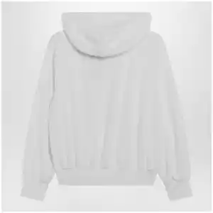 Polo Ralph Lauren White Polo Bear chenille sweatshirt