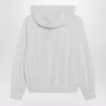 Polo Ralph Lauren White Polo Bear chenille sweatshirt