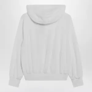 Polo Ralph Lauren White Polo Bear chenille sweatshirt