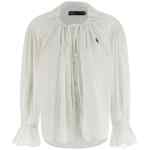 Polo Ralph Lauren Shirt With Drawstring