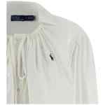 Polo Ralph Lauren Shirt With Drawstring